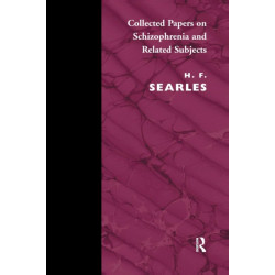 Collected Papers on Schizophrenia and Related Subjects