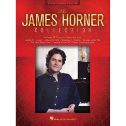 JAMES HORNER COLLECTION