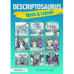 Descriptosaurus: Myths & Legends: Myths & Legends