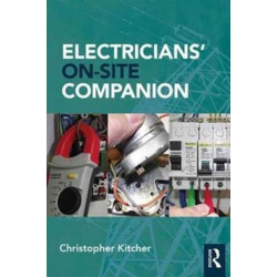 Electricians' On-Site Companion