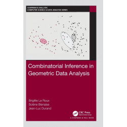 Combinatorial Inference in Geometric Data Analysis