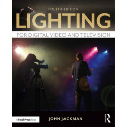 Lighting for Digital Video and Television