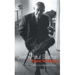 Jean-Paul Sartre: Basic Writings