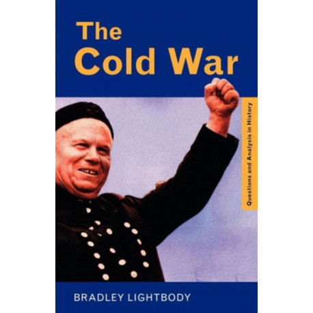 The Cold War