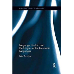 Language Contact and the Origins of the Germanic Languages