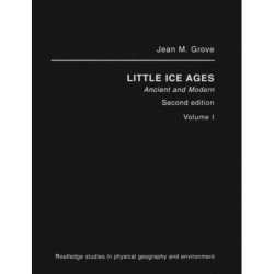 The Little Ice Age: Ancient and Modern