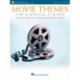Movie Themes for Classical Players Cello & Piano