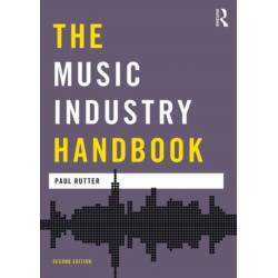 The Music Industry Handbook