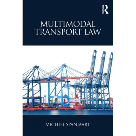 Multimodal Transport Law