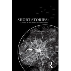 Short Stories: London in Two-and-a-half Dimensions