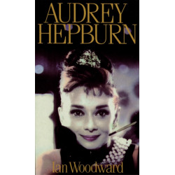 Audrey Hepburn: Fair Lady of the Screen