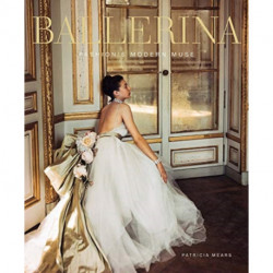 Ballerina: Fashion's Modern Muse