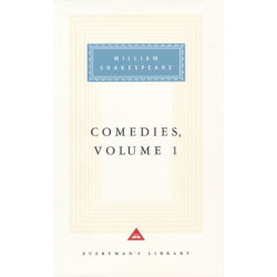 Comedies Volume 1