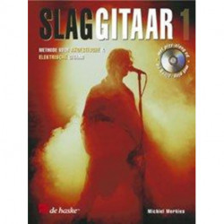 SLAGGITAAR 1