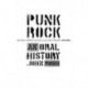 Punk Rock: An Oral History