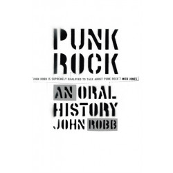 Punk Rock: An Oral History