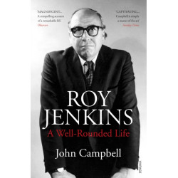 Roy Jenkins
