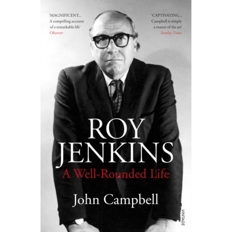 Roy Jenkins