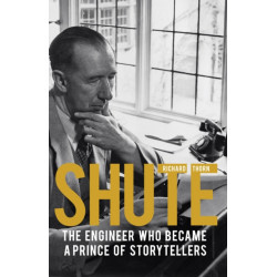 Shute: The engineer who became a prince of storytellers