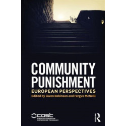 Community Punishment: European perspectives