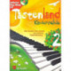 Tastenland 2: Klavierschule Band 2
