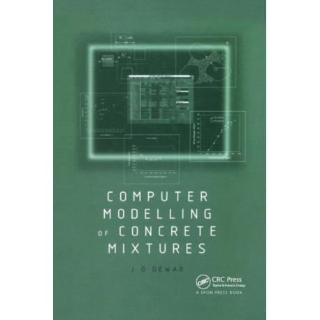Computer Modelling of Concrete Mixtures