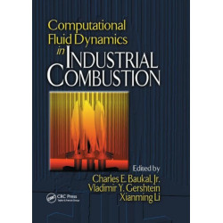 Computational Fluid Dynamics in Industrial Combustion