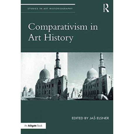 Comparativism in Art History
