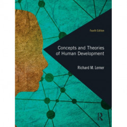 Concepts and Theories of Human Development