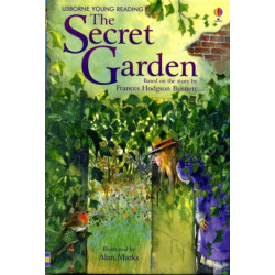 The Secret Garden