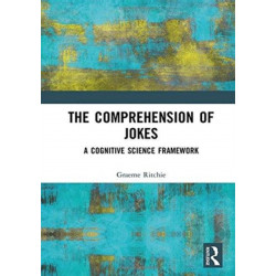 The Comprehension of Jokes: A Cognitive Science Framework