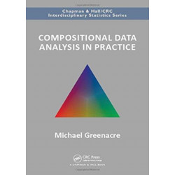 Compositional Data Analysis in Practice