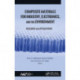 Composite Materials for Industry, Electronics, and the Environment: Research and Applications