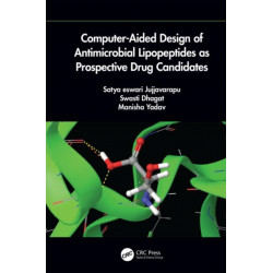 Computer-Aided Design of Antimicrobial Lipopeptides as Prospective Drug Candidates