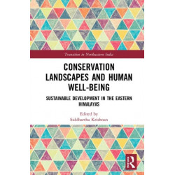 Conservation Landscapes and Human Well-Being: Sustainable Development in the Eastern Himalayas