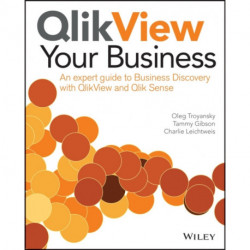QlikView Your Business: An Expert Guide to Business Discovery with QlikView and Qlik Sense