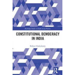 Constitutional Democracy in India