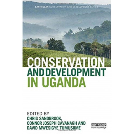 Conservation and Development in Uganda