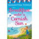 Breakfast Under A Cornish Sun