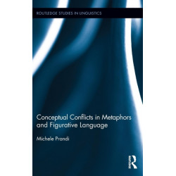 Conceptual Conflicts in Metaphors and Figurative Language