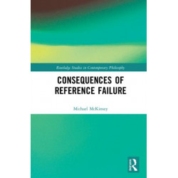 Consequences of Reference Failure