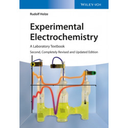 Experimental Electrochemistry: A Laboratory Textbook
