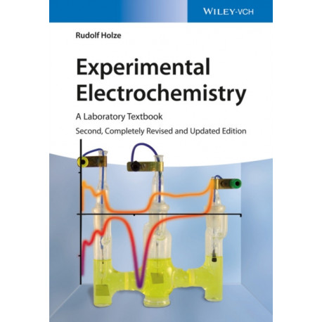 Experimental Electrochemistry: A Laboratory Textbook
