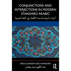 Conjunctions and Interjections in Modern Standard Arabic