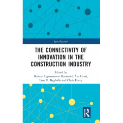 The Connectivity of Innovation in the Construction Industry