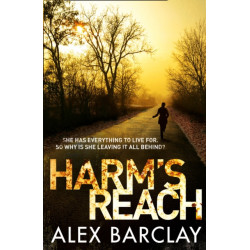 Harm’s Reach