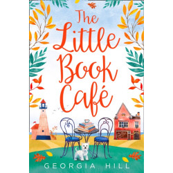 The Little Book Cafe