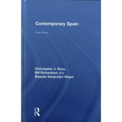 Contemporary Spain