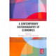 A Contemporary Historiography of Economics
