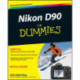 Nikon D90 For Dummies
